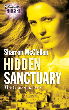 Hidden Sanctuary